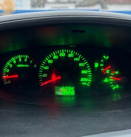 Серый Джили МК, объемом двигателя 1.6 л и пробегом 134 тыс. км за 715 $, фото 6 на Automoto.ua