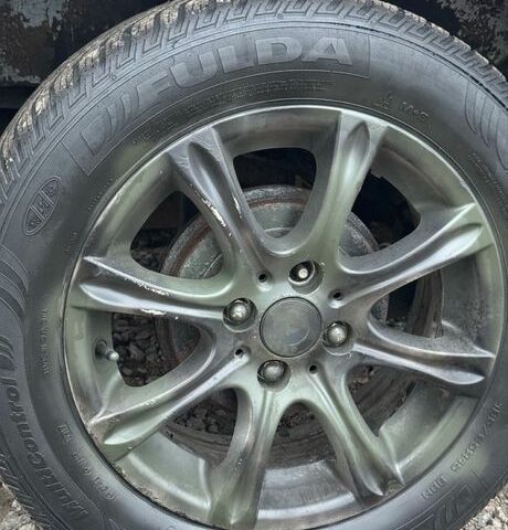 Серый Джили МК, объемом двигателя 1.6 л и пробегом 134 тыс. км за 715 $, фото 8 на Automoto.ua