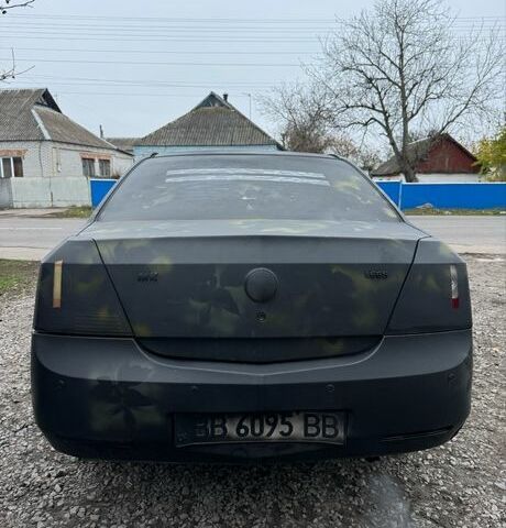 Серый Джили МК, объемом двигателя 1.6 л и пробегом 134 тыс. км за 715 $, фото 4 на Automoto.ua