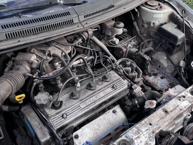 Сірий Джилі МК, об'ємом двигуна 1.6 л та пробігом 160 тис. км за 600 $, фото 4 на Automoto.ua