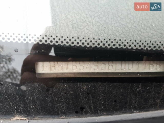 Серый Джили МК, объемом двигателя 1.6 л и пробегом 245 тыс. км за 1896 $, фото 2 на Automoto.ua