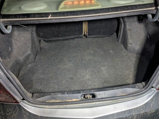 Серый Джили МК, объемом двигателя 1.6 л и пробегом 42 тыс. км за 700 $, фото 16 на Automoto.ua