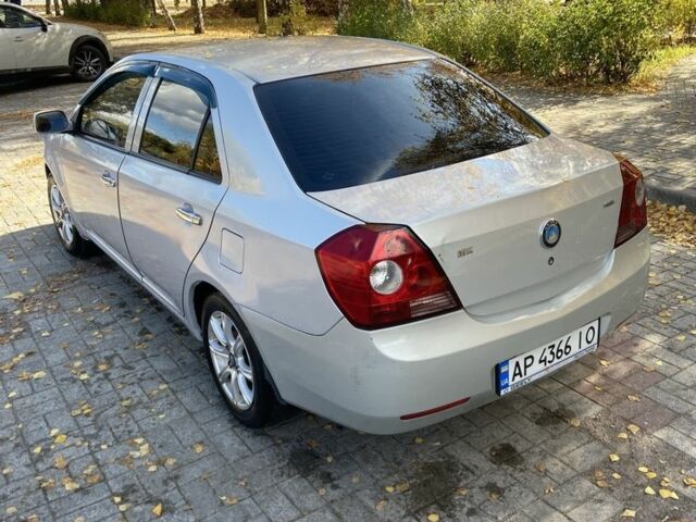 Джилі МК 2008 у Запоріжжя на Automoto.ua Сірий Джилі МК, об'ємом двигуна 1.6 л та пробігом 200 тис. км за 1900 $, фото 1 на Automoto.ua