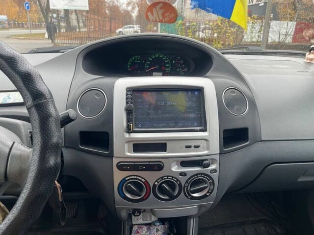 Сірий Джилі МК, об'ємом двигуна 1.6 л та пробігом 142 тис. км за 2500 $, фото 14 на Automoto.ua