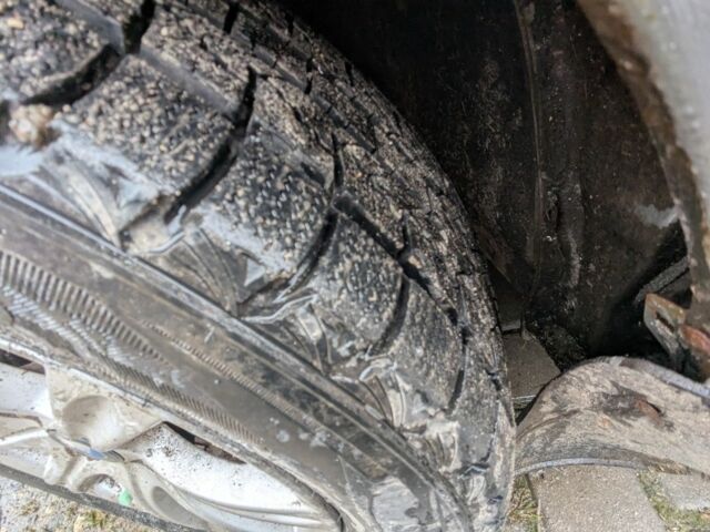 Серый Джили МК, объемом двигателя 1.6 л и пробегом 42 тыс. км за 700 $, фото 8 на Automoto.ua