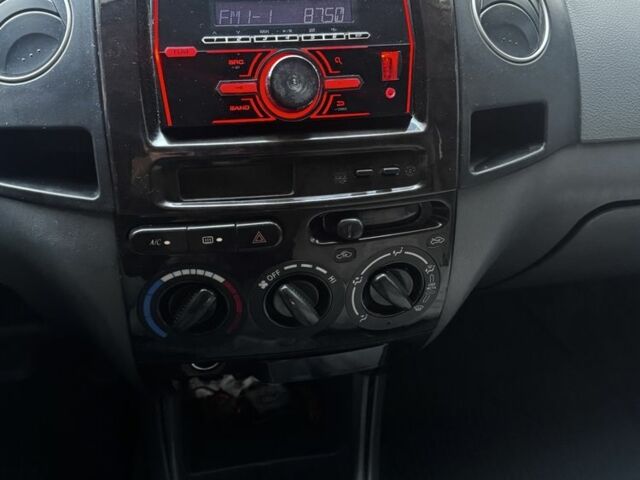 Сірий Джилі МК, об'ємом двигуна 0 л та пробігом 185 тис. км за 1850 $, фото 13 на Automoto.ua