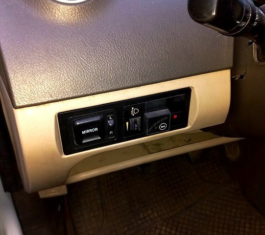 Сірий Джилі МК, об'ємом двигуна 1.6 л та пробігом 0 тис. км за 500 $, фото 6 на Automoto.ua