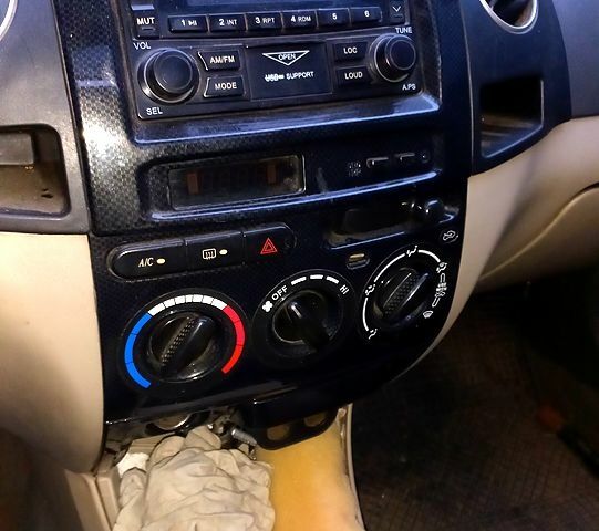 Сірий Джилі МК, об'ємом двигуна 1.6 л та пробігом 0 тис. км за 500 $, фото 5 на Automoto.ua