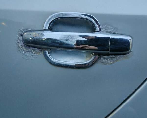 Серый Джили МК, объемом двигателя 1.6 л и пробегом 160 тыс. км за 2500 $, фото 2 на Automoto.ua