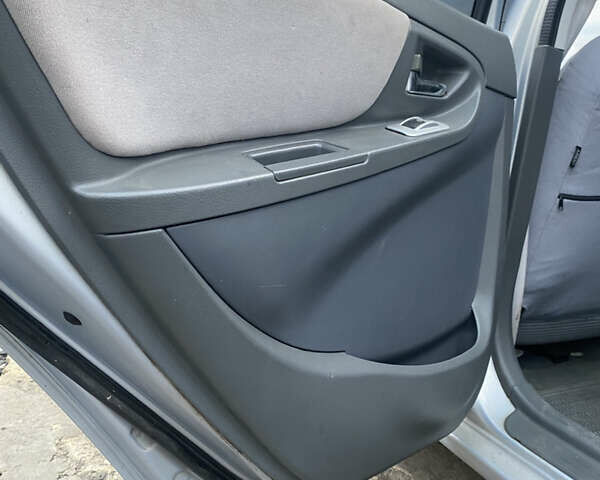 Сірий Джилі МК, об'ємом двигуна 1.59 л та пробігом 170 тис. км за 1850 $, фото 7 на Automoto.ua