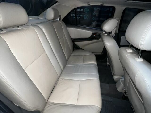 Серый Джили МК, объемом двигателя 1.6 л и пробегом 113 тыс. км за 1600 $, фото 7 на Automoto.ua