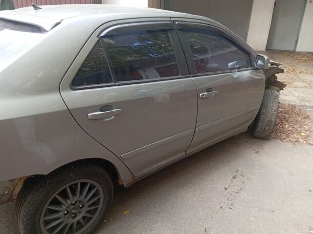 Сірий Джилі МК, об'ємом двигуна 1.6 л та пробігом 250 тис. км за 900 $, фото 6 на Automoto.ua