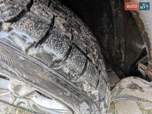 Серый Джили МК, объемом двигателя 1.59 л и пробегом 42 тыс. км за 700 $, фото 16 на Automoto.ua