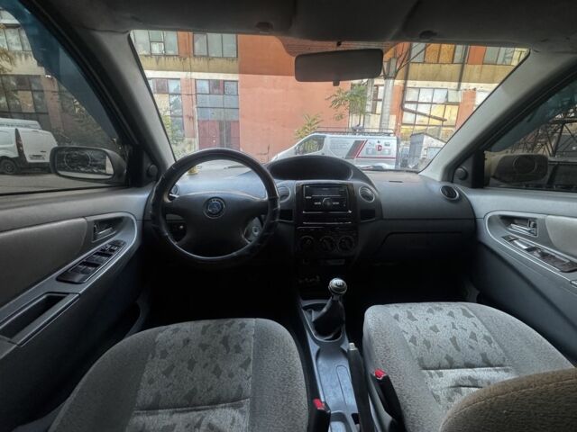 Сірий Джилі МК, об'ємом двигуна 0 л та пробігом 185 тис. км за 1850 $, фото 10 на Automoto.ua