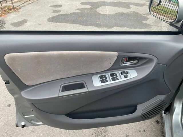 Сірий Джилі МК, об'ємом двигуна 1.6 л та пробігом 142 тис. км за 2500 $, фото 11 на Automoto.ua