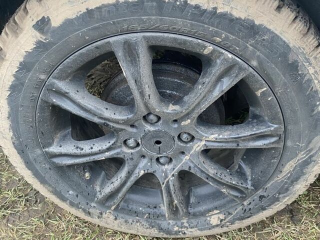 Серый Джили МК, объемом двигателя 1.6 л и пробегом 200 тыс. км за 1100 $, фото 3 на Automoto.ua