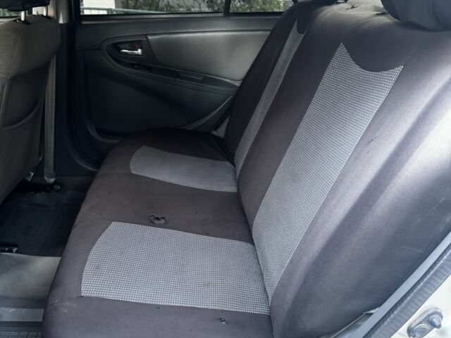 Сірий Джилі МК, об'ємом двигуна 0 л та пробігом 185 тис. км за 1850 $, фото 17 на Automoto.ua