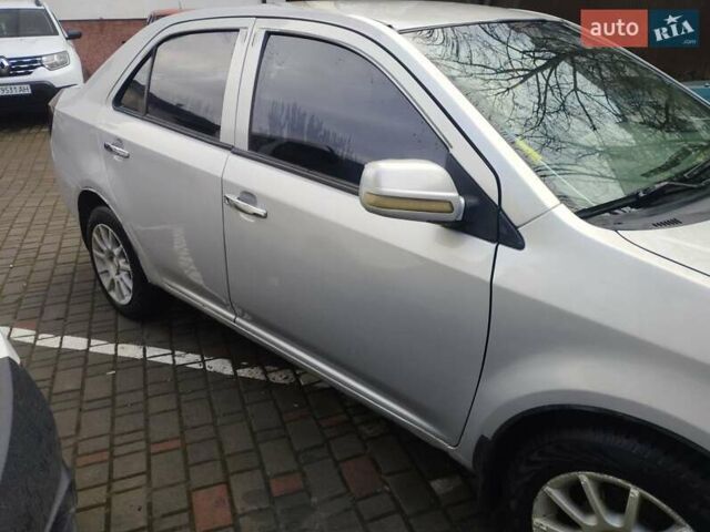 Серый Джили МК, объемом двигателя 1.59 л и пробегом 213 тыс. км за 1900 $, фото 7 на Automoto.ua