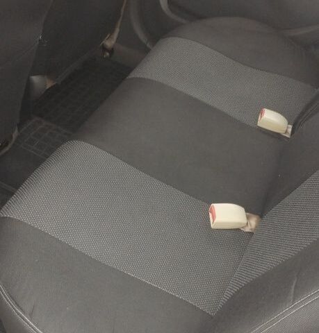 Сірий Джилі МК, об'ємом двигуна 1.6 л та пробігом 154 тис. км за 2400 $, фото 5 на Automoto.ua