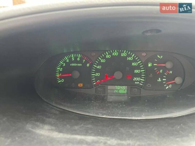 Сірий Джилі МК, об'ємом двигуна 1.6 л та пробігом 142 тис. км за 2500 $, фото 11 на Automoto.ua