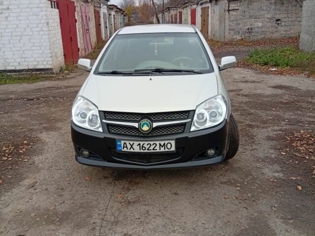 Сірий Джилі МК, об'ємом двигуна 1.5 л та пробігом 128 тис. км за 2500 $, фото 4 на Automoto.ua