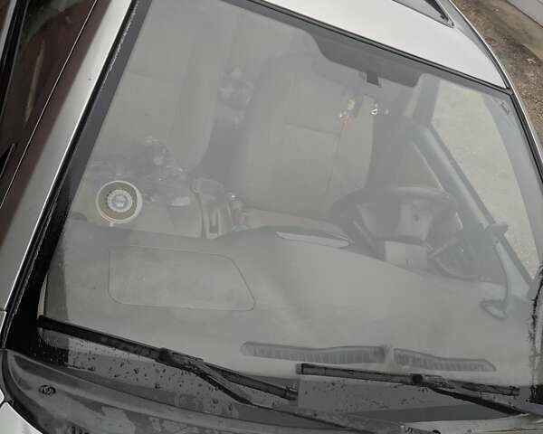 Серый Джили МК, объемом двигателя 1.59 л и пробегом 42 тыс. км за 700 $, фото 1 на Automoto.ua