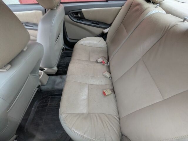 Серый Джили МК, объемом двигателя 1.6 л и пробегом 42 тыс. км за 700 $, фото 3 на Automoto.ua