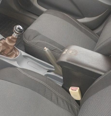 Сірий Джилі МК, об'ємом двигуна 1.6 л та пробігом 154 тис. км за 2400 $, фото 4 на Automoto.ua