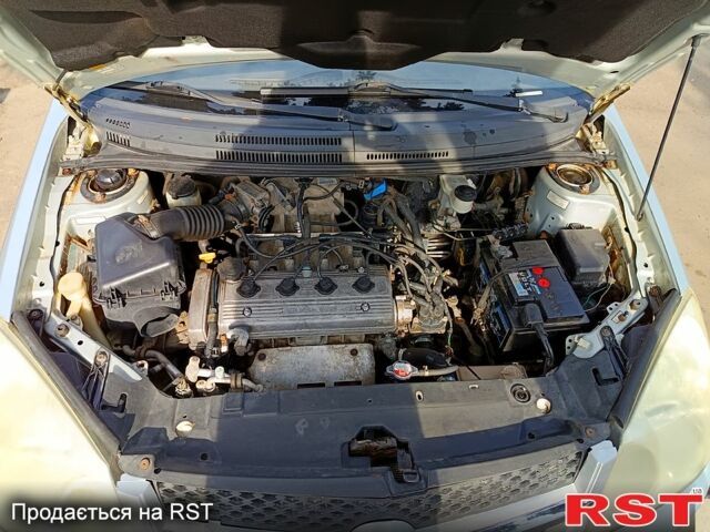 Серый Джили МК, объемом двигателя 1.6 л и пробегом 190 тыс. км за 1500 $, фото 3 на Automoto.ua