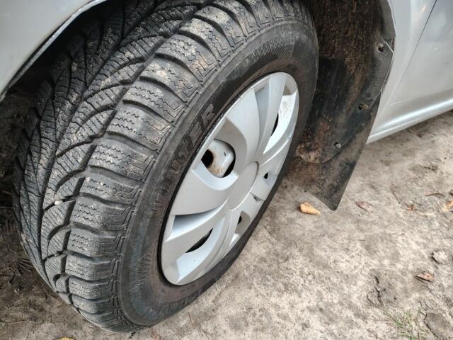 Серый Джили МК, объемом двигателя 0 л и пробегом 67 тыс. км за 1700 $, фото 5 на Automoto.ua