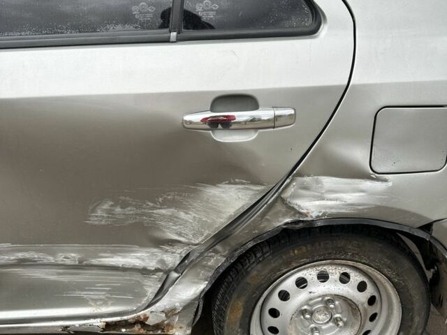 Сірий Джилі МК, об'ємом двигуна 0 л та пробігом 160 тис. км за 700 $, фото 5 на Automoto.ua