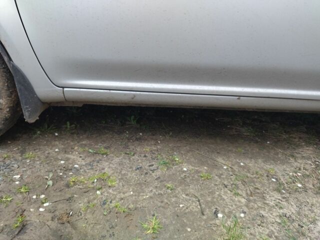 Серый Джили МК, объемом двигателя 1.6 л и пробегом 171 тыс. км за 2800 $, фото 3 на Automoto.ua