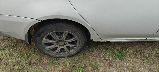 Сірий Джилі МК, об'ємом двигуна 1.6 л та пробігом 200 тис. км за 1800 $, фото 4 на Automoto.ua