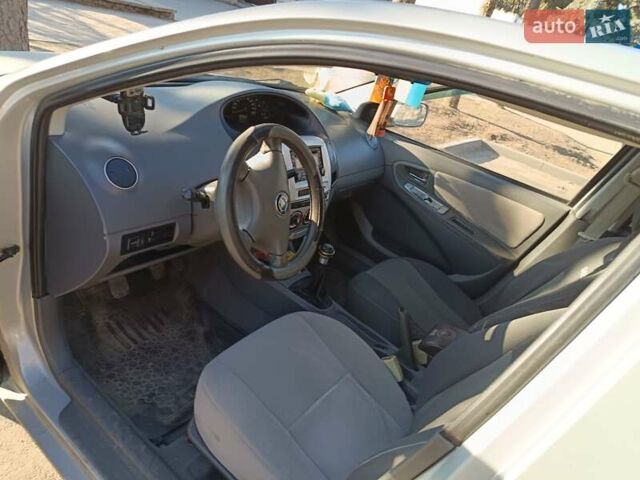 Серый Джили МК, объемом двигателя 1.59 л и пробегом 190 тыс. км за 1500 $, фото 7 на Automoto.ua