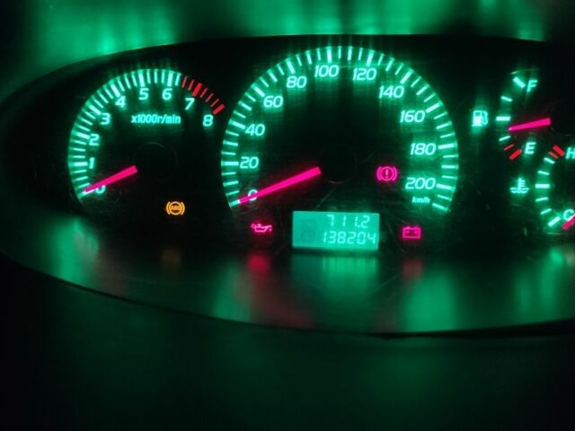 Сірий Джилі МК, об'ємом двигуна 1.6 л та пробігом 129 тис. км за 2300 $, фото 8 на Automoto.ua