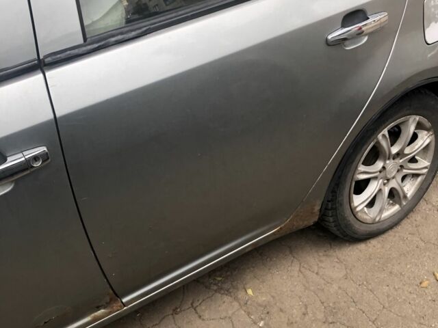 Сірий Джилі МК, об'ємом двигуна 1.5 л та пробігом 240 тис. км за 1800 $, фото 2 на Automoto.ua