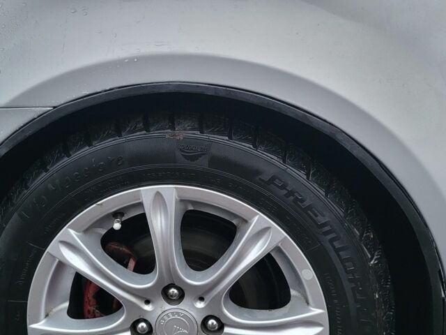 Серый Джили МК, объемом двигателя 1.6 л и пробегом 80 тыс. км за 3500 $, фото 5 на Automoto.ua