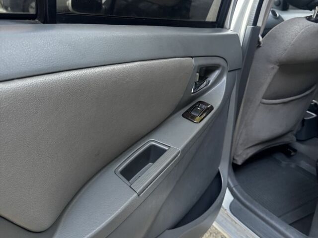 Сірий Джилі МК, об'ємом двигуна 0 л та пробігом 185 тис. км за 1850 $, фото 16 на Automoto.ua