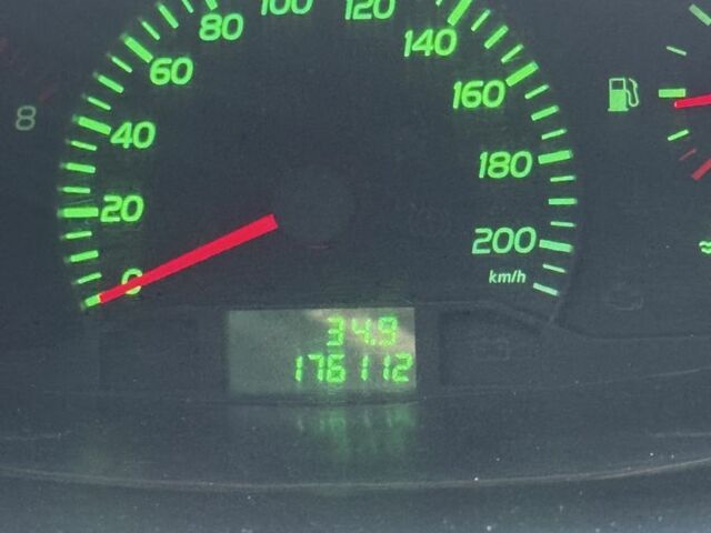 Сірий Джилі МК, об'ємом двигуна 0 л та пробігом 185 тис. км за 1850 $, фото 14 на Automoto.ua