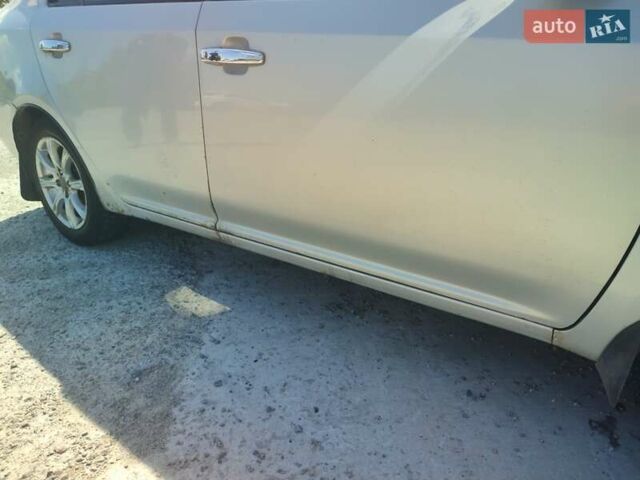Сірий Джилі МК, об'ємом двигуна 1.59 л та пробігом 145 тис. км за 2100 $, фото 12 на Automoto.ua