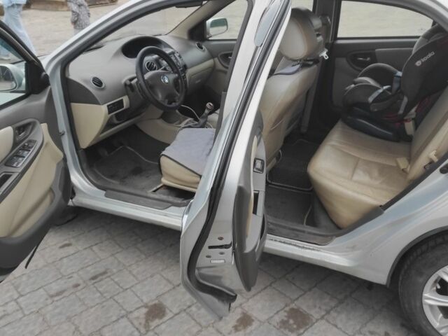 Сірий Джилі МК, об'ємом двигуна 1.6 л та пробігом 129 тис. км за 2300 $, фото 6 на Automoto.ua