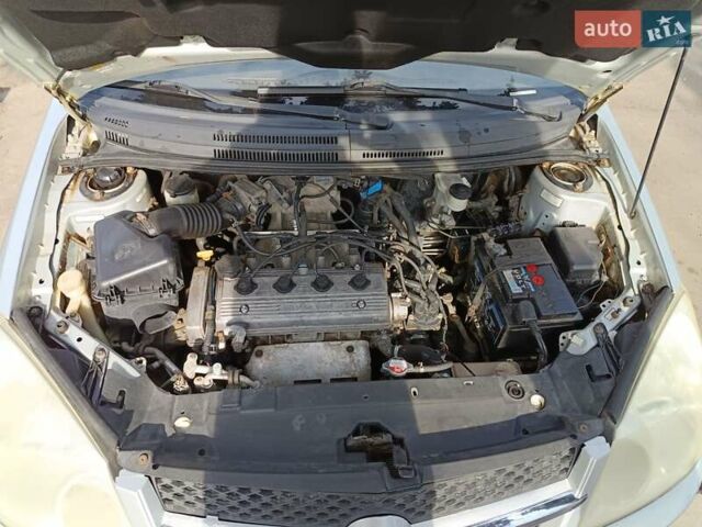 Серый Джили МК, объемом двигателя 1.59 л и пробегом 190 тыс. км за 1500 $, фото 4 на Automoto.ua