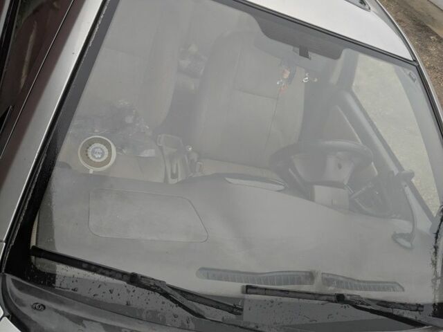 Серый Джили МК, объемом двигателя 1.6 л и пробегом 42 тыс. км за 700 $, фото 1 на Automoto.ua