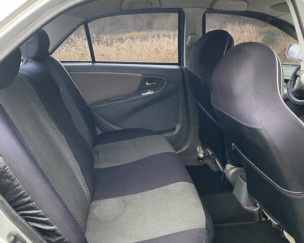 Серый Джили МК, объемом двигателя 1.59 л и пробегом 310 тыс. км за 1200 $, фото 8 на Automoto.ua