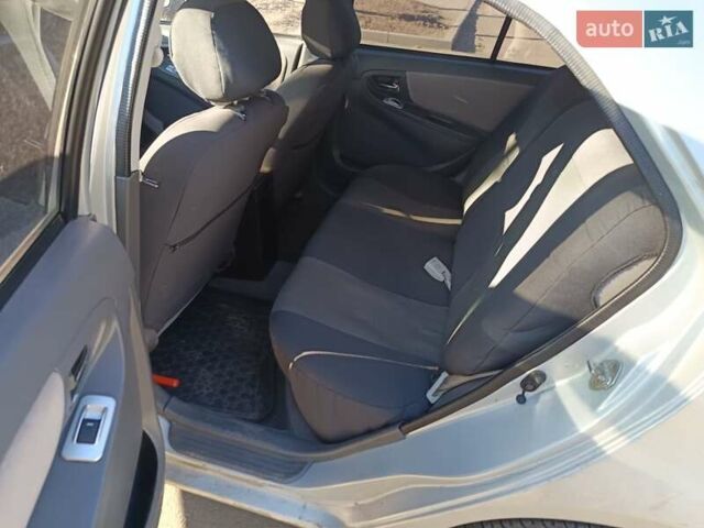 Серый Джили МК, объемом двигателя 1.59 л и пробегом 190 тыс. км за 1500 $, фото 6 на Automoto.ua