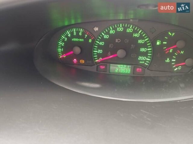 Серый Джили МК, объемом двигателя 1.59 л и пробегом 213 тыс. км за 1900 $, фото 10 на Automoto.ua