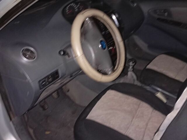 Сірий Джилі МК, об'ємом двигуна 0 л та пробігом 210 тис. км за 1300 $, фото 5 на Automoto.ua