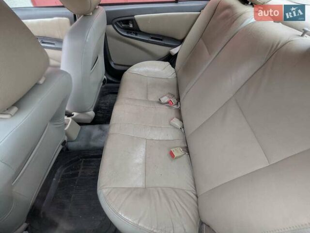 Серый Джили МК, объемом двигателя 1.59 л и пробегом 42 тыс. км за 700 $, фото 11 на Automoto.ua