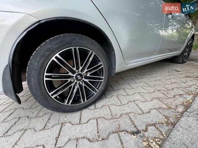 Сірий Джилі МК, об'ємом двигуна 1.59 л та пробігом 205 тис. км за 2700 $, фото 1 на Automoto.ua