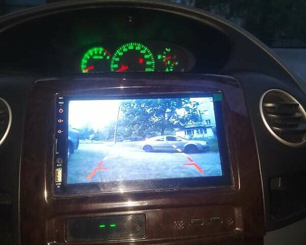 Сірий Джилі МК, об'ємом двигуна 1.59 л та пробігом 61 тис. км за 3500 $, фото 6 на Automoto.ua